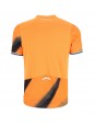 Atalanta Ausweichtrikot 2025-26 Kurzarm
